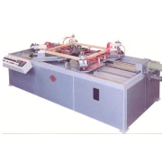 HIGH FREQUENCY WOOD FRAME JOINING MACHINE