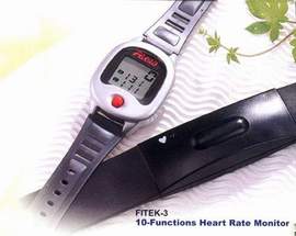 Heart Rate Monitor