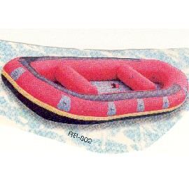 INFLATABLE RUBBER BOAT (INFLATABLE RUBBER BOAT)