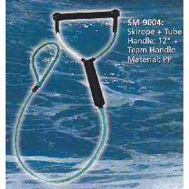 water ski rope (water ski rope)