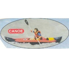 canoe (каноэ)