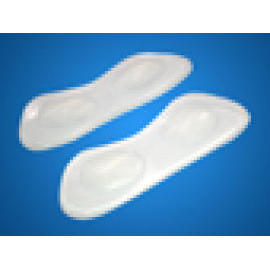 SILICONE HIGH-HEEL ANTI-SLIP PAD (SILICONE высоком каблуке Anti-Slip PAD)