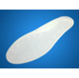 SILICONE INSOLE