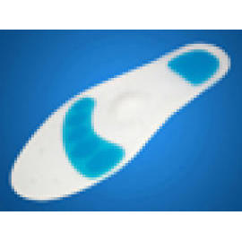 SILICONE INSOLE (SILICONE INSOLE)