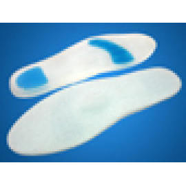 SILICONE INSOLE (SILICONE INSOLE)