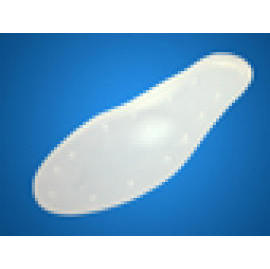 SILICONE INSOLE