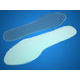 SILICONE INSOLE