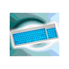 Mini keyboard (Mini clavier)