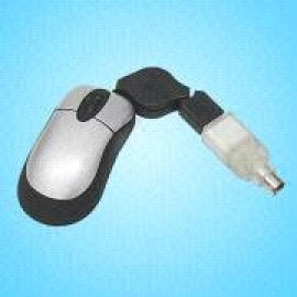 DS-2070 Super Mini Optical Mouse with Zoom In/Out Functions (DS 070 Сверхминиатюрная оптическая мышь с Zoom In / Out функций)