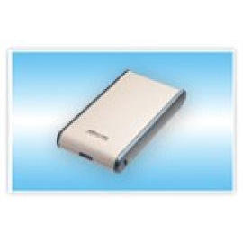 Aluminum 3.5`` HDD External Enclosure(USB2.0) (Aluminum 3.5`` HDD External Enclosure(USB2.0))