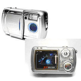 CMOS Digital Camera 3.3M Pixel (CMOS Digital Camera 3.3M Pixel)