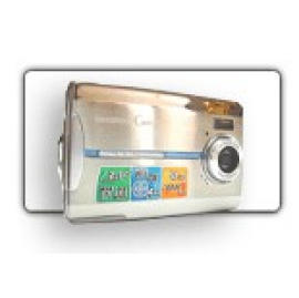 Digital camera (Digital camera)