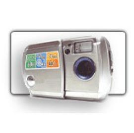 Digital camera (Цифровые камеры)