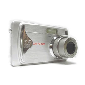 Digital Camera