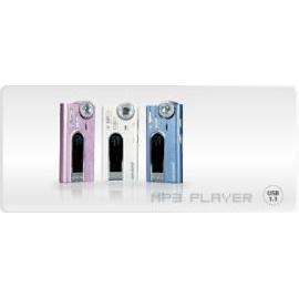 MP3 Player (Lecteur MP3)