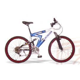 BICYCLES (FAHRRÄDER)