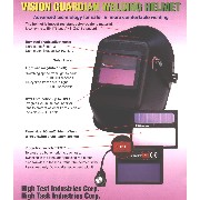 Welding Helmet (Welding Helmet)