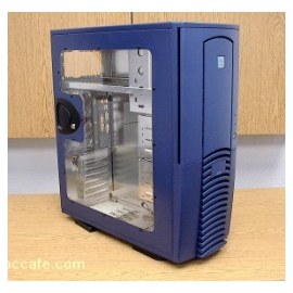 Chieftec Dragon Aluminum Case (Chieftec Dragon Aluminum Case)