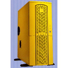 computer case (корпус компьютера)