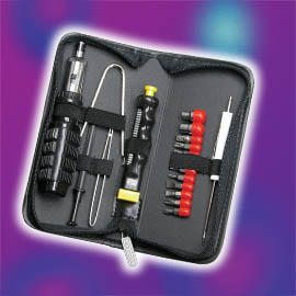 COMPUTER TOOL KIT(GTK-023) (COMPUTER Tool Kits (GTK-023))