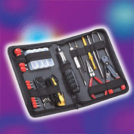 COMPUTER/ELECTRONIC TOOL KIT(GTK-036) (КОМПЬЮТЕР / электронное средство KIT (GTK-036))