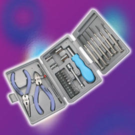 HOBBY TOOL KIT(GTK-130) (ХОББИ TOOL KIT (GTK 30))