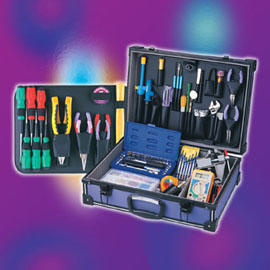 PRO-TEC TOOL KIT(GTK-750) (PRO-TEC TOOL KIT (GTK-750))