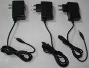 Travel Charger (Chargeur Voyage)