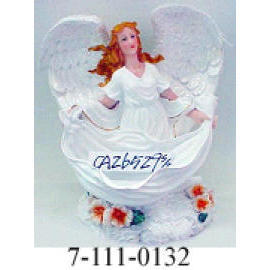 Polyresin ANGEL (Polyresin ANGEL)