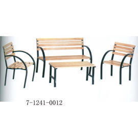 Bench-Serie (Bench-Serie)