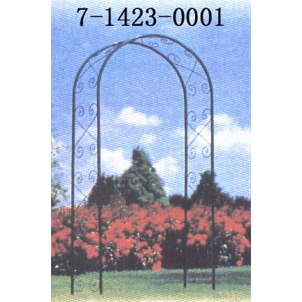 GARDEN ARCH (JARDIN ARCH)