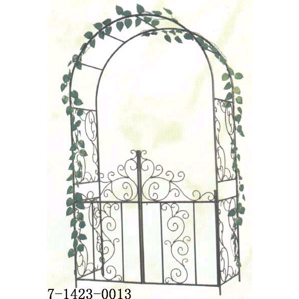 GARDEN DOOR (JARDIN DE PORTE)