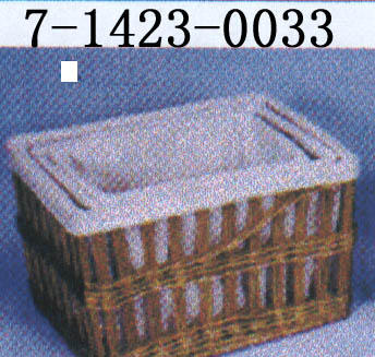 RATTAN BOX (RATTAN BOX)