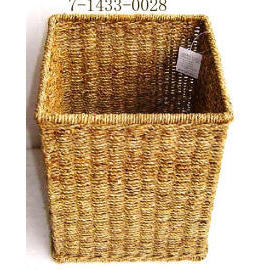 WASTE PAPER BASKET (Корзина для мусора)