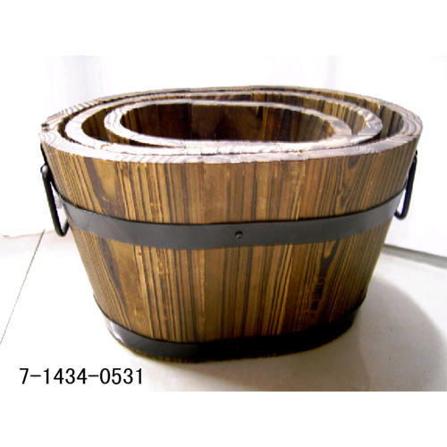 HOLZ PLANTER (HOLZ PLANTER)