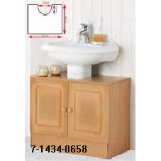 BASIN CABINET (BASIN CABINET)