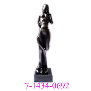 SILVER FIGURINE (SILVER ФИГЬЮРИН)