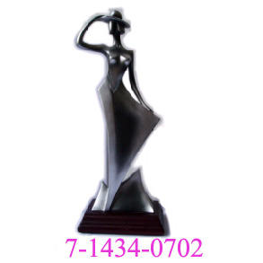 SILBER FIGURINE (SILBER FIGURINE)
