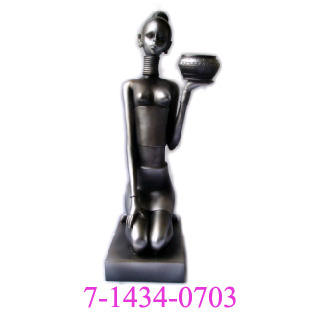 SILBER FIGURINE (SILBER FIGURINE)