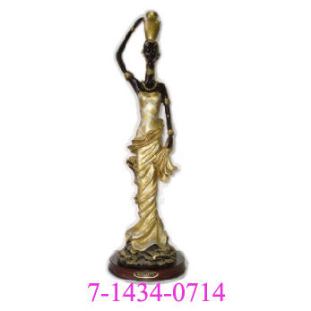SILBER FIGURINE (SILBER FIGURINE)
