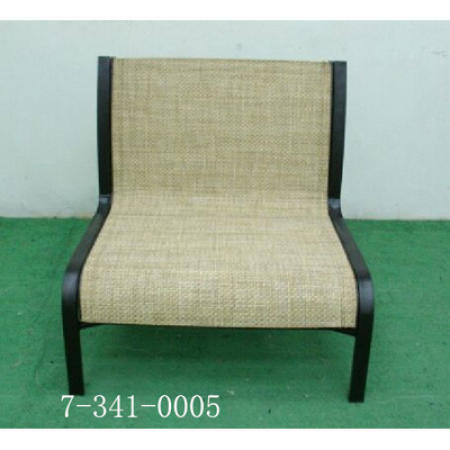 MESH TWIN SEAT (MESH TWIN SEAT)