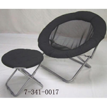 DISC CHAIR WITH OTTERMAN (ТОВАР стул с OTTERMAN)