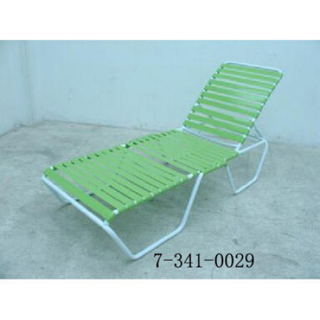 PVC STRAP LOUNGER (ПВХ STRAP Lounger)