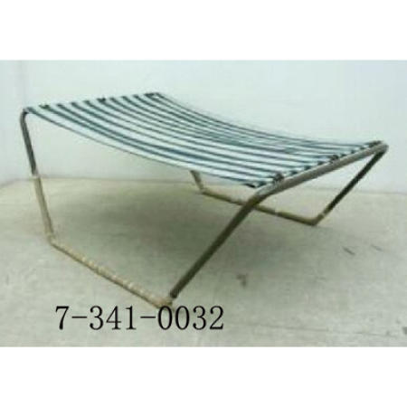 TWIN SIZE HAMMOCK (TWIN SIZE HAMAC)