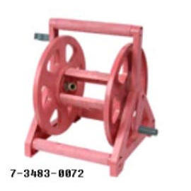 HOSE CART