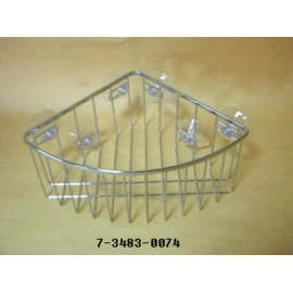 CORNER RACK (CORNER RACK)