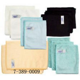 12 Stück / SET MULTISIZED CLOTHS & HANDTÜCHER (12 Stück / SET MULTISIZED CLOTHS & HANDTÜCHER)