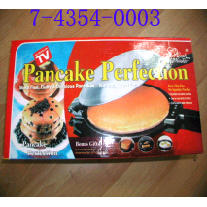 PANCAKE &OMLETTE PAN (PANCAKE & Omlette PAN)