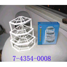 CORNER PLATER RACK (CORNER PLATER RACK)