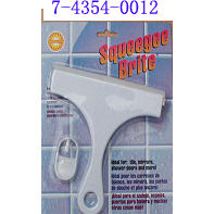TILE SQUEEGEE (TILE SQUEEGEE)